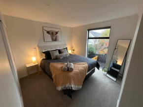 Luxury 2 Bedroom Hideout Near CBD,Merivale Mall, Christchurch